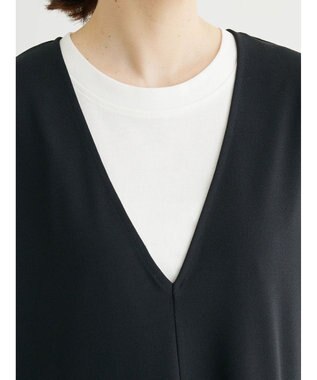 Green Parks ・ＥＬＥＮＣＡＲＥ　ＤＵＥ　ポケットパールジャンスカ Blue