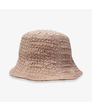 林八百吉商店 moz  キッズ　シャーリングハット