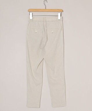 ONWARD Reuse Park 【23区】パンツ春夏 ベージュ