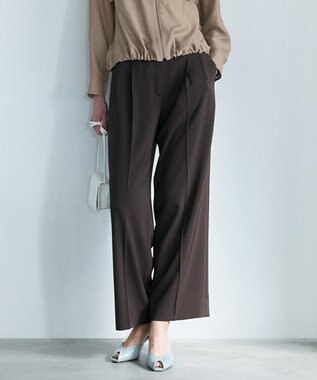 ICB Fied ワイドパンツ