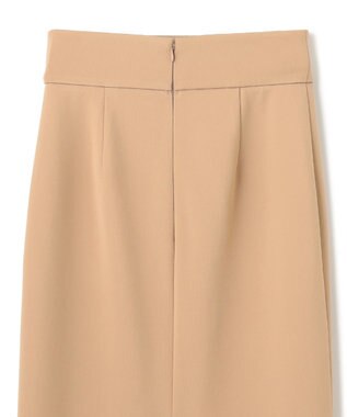 BEIGE， ALBAN / タイトスカート Camel