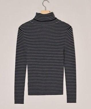 ONWARD Reuse Park 【23区】ニット秋冬 グレー