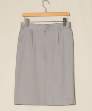 ONWARD Reuse Park 【自由区】スカート春夏 グレー