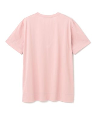 BEIGE， MOULINS / Tシャツ Nude×Tan