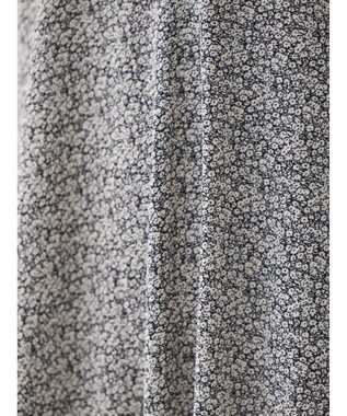 AMERICAN HOLIC Ｖネックキャミワンピース Flower