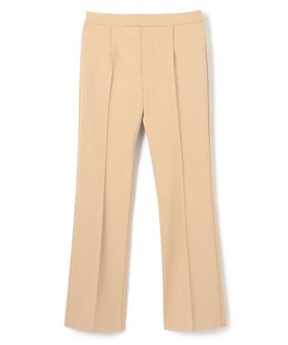 BEIGE， ALBAN / スリムパンツ Camel