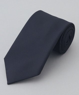 定番/GOTAIRIKU別注【日本製】シルク ネクタイ_無地(25年モデル)