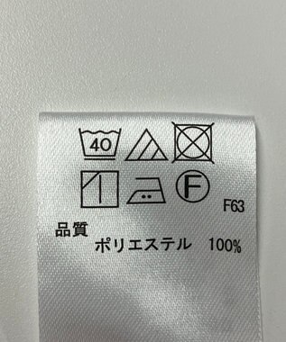 ONWARD Reuse Park 【any FAM】パンツ春夏 グレー