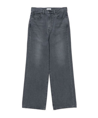 新色追加＜坪田あさみさんコラボ＞SALUU サルー /デニムパンツ