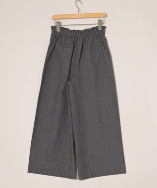 ONWARD Reuse Park 【any FAM】パンツ秋冬 レッド