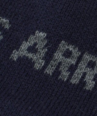 23区GOLF 【MEN】３ＷＡＹキャップ ネイビー系