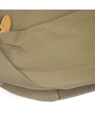 Regalo Felice 【ペットボトルもしまえる / 撥水】ショルダー / REGALO KA(カーキ)