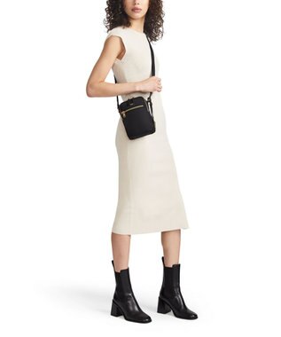 TUMI VOYAGEUR 「ペルシャ」クロスボディ タイム