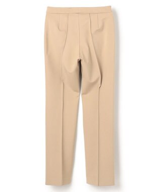 BEIGE， ALBAN / スリムパンツ Camel