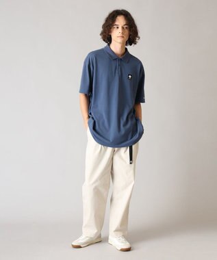 Columbia Columbia/ ジョセフパークワイドパンツ /コロンビア Dark Stone