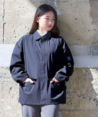 F/ACSION BUKE JK コーチジャケット