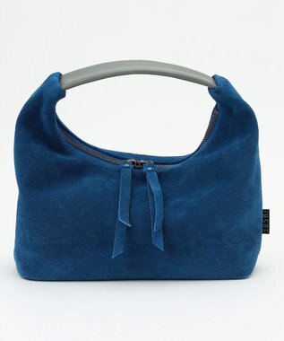 YUSHI Sable - ONE HAND TOTE トートバッグ ブルー