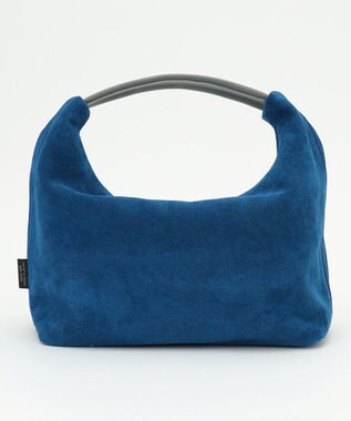 YUSHI Sable - ONE HAND TOTE トートバッグ ブルー
