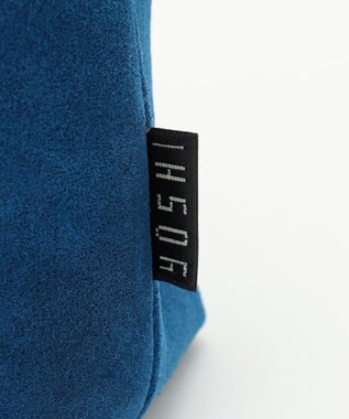 YUSHI Sable - ONE HAND TOTE トートバッグ ブルー