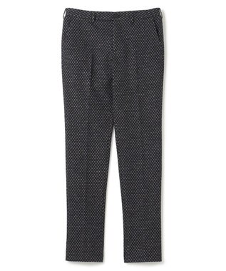 JOSEPH HOMME 【WEB限定カラーあり】ドビージャージー / CITY 【WEB限定色】グレー系3