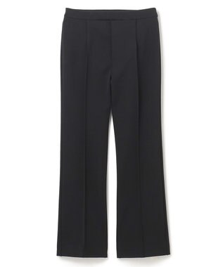 BEIGE， ALBAN / スリムパンツ Black