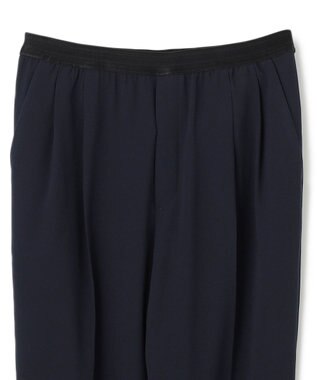 BEIGE， CINDY / イージーパンツ Navy