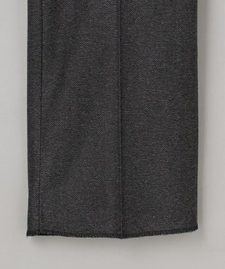 GOTAIRIKU セットアップ対応【カイテキ７機能】ドライジャージー パンツ_ヘリンボーン柄(26年モデル) グレー×ヘリンボーン柄