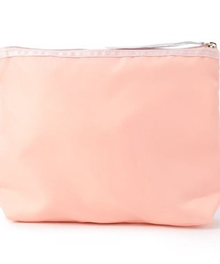 Chacott Catシアーポーチ ロイヤルピンク