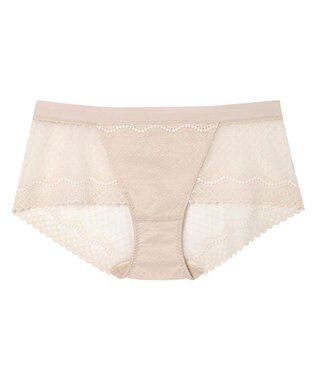 une nana cool 【リニューアル】364ブラ レース 総レースショーツ