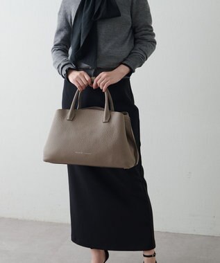 IACUCCI ＜CLASSY12月号掲載＞ベラール L ALCE トープ