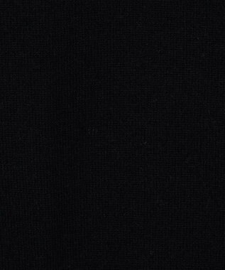 JOSEPH 【WEB&OUTLET限定・洗える】ライトウールカシミヤ　ハイネックニット Black