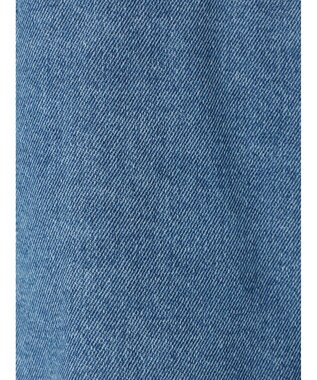 Green Parks ・ＳＵＧＡＲ　ＳＰＯＯＮ　ノーカラーＧジャン Light Indigo