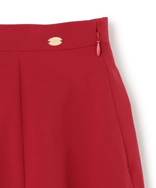 TOCCA SWEET SCREAM スカート レッド系