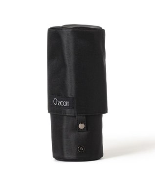 Chacott Cosmetics ブラシケース（スタンド型） ブラック