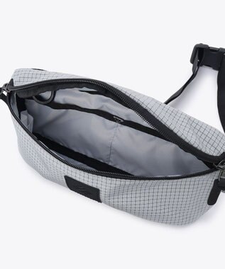 Columbia Columbia/ グレートスモーキーガーデンEXヒップバッグ /コロンビア Grey Ice