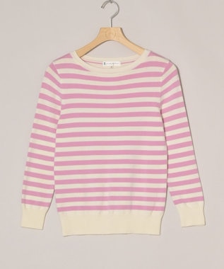 ONWARD Reuse Park 【組曲】ニット春夏