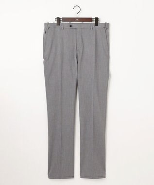 JOSEPH ABBOUD 【キングサイズ・ウエストも伸びる!・ストレッチ】 キャリーマン2WAYストレッチ パンツ　26SSモデル