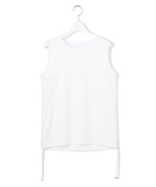 ICB L 【先行予約】マットスキューバ ノースリーブカットソー