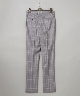 GOTAIRIKU 【DORMEUIL/ドーメル】エクセル 10マンススーツ ライトグレー系4