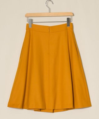 ONWARD Reuse Park 【23区】スカート秋冬 イエロー