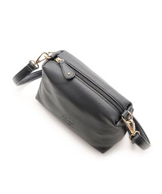 MioFIRANO スエードミディハンドバッグ＆ショルダーバッグセット 2WAY　FIRANO フィラノ GRAY