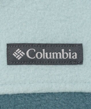 Columbia Columbia/ 【KIDS】スティーンズマウンテンII フリース /コロンビア Crushed Blue、 Everblue