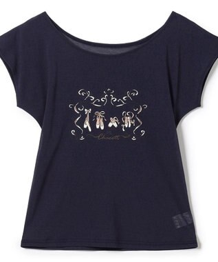 Chacott Ｔシャツ