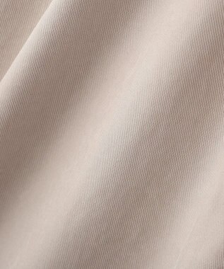 YECCA VECCA UVカット2way袖バルーンワンピース Light Beige