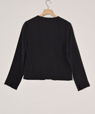 ONWARD Reuse Park 【any FAM】ジャケット春夏 ブラック