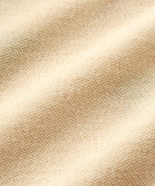 MIKI HOUSE HOT BISCUITS 【80-120cm】 カップケーキ柄 ミニ裏毛 ルームウェア上下セット 赤