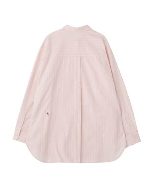 AMERICAN HOLIC 【Mickey&Friends】ボタンダウンシャツ Pink