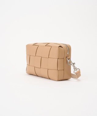 IACUCCI 【予約】ベルタ XS CERVO キャメル