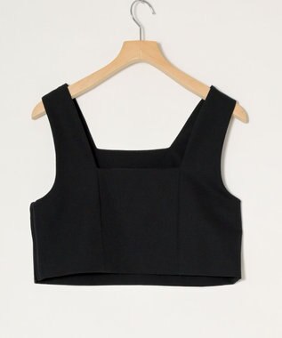 ONWARD Reuse Park 【UNFILO】ブラウス春夏 ブラック