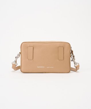 IACUCCI 【予約】ベルタ XS CERVO キャメル